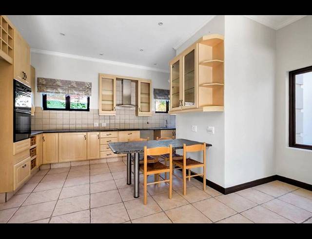 3 BEDROOM PROPERTY TO RENT IN DAINFERN RIDGE